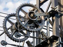 Tension Pulleys
