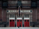 Massey Hall