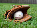 Baseball Glove