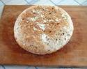 Home Made Bread