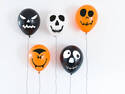 Halloween Ballons