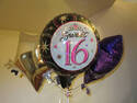Sweet Sixteen