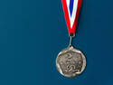 Second Place