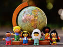 Small World