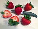 Strawberry Murder