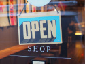 Open Shop