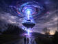 Strange Abduction