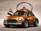 Mini Copper