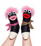Hand Puppets