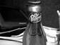 Dr Pepper Bottle