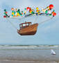 Flying boat