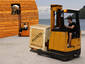Loading the H.S.ARC