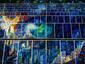 Colorful Panels
