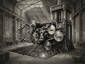 Yhe foundry core