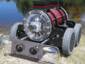 Water Bug engine - gif