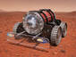 Mars Rover