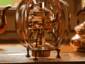 Kinetic Teapot