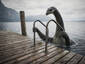 Lake Deck