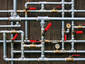 Rube Goldberg was here
