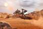 Speeder Horse