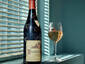 Old Red Wine