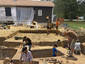 Backyard Archaeology