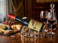 Old Red Wine