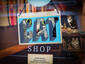 Cat shop