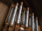 Stainless Factory Chimneys