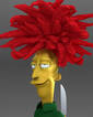 Sideshow Bob