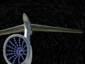 Tu-154 warp drive-gif