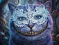 The grin