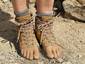 Well Worn Boots