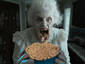 I love eating crisps