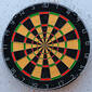 Harder Target!