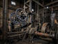 Tension Pulleys