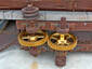 golden gears