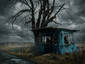 The shelter