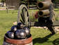 Over/Under Cannon