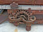 Rusty Gears