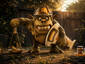 BackYard Gnome