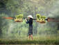 Secret bazooka
