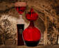 Cellar spirits