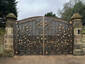 A sturdier gate