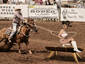 Rope A Wife Rodeo
