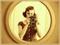 Old camera, Old photo
