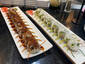 Centipede Sushi
