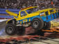  Monster Truck Show