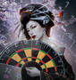 On Target Geisha!