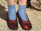 Ruby Slippers